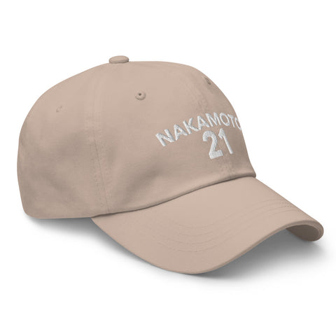 Nakamoto 21