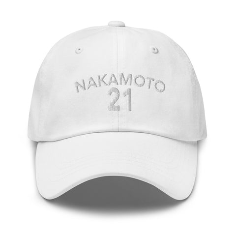 Nakamoto 21
