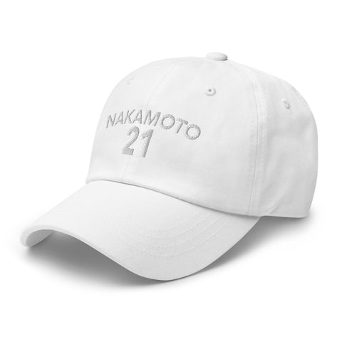Nakamoto 21
