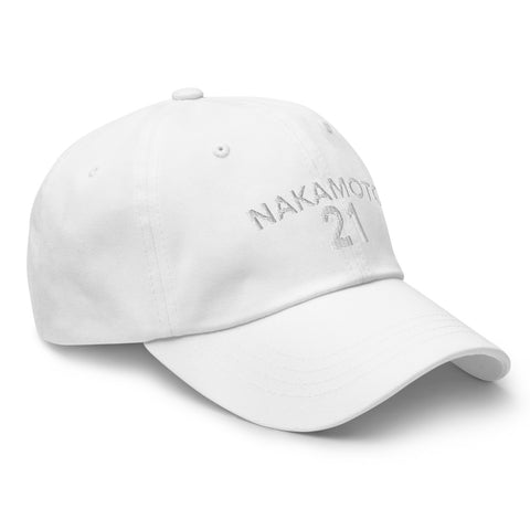 Nakamoto 21