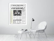 Bitcoin: Read All About It!