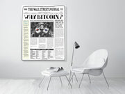 Bitcoin: Read All About It!