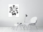 Unity - Limited Edition Print