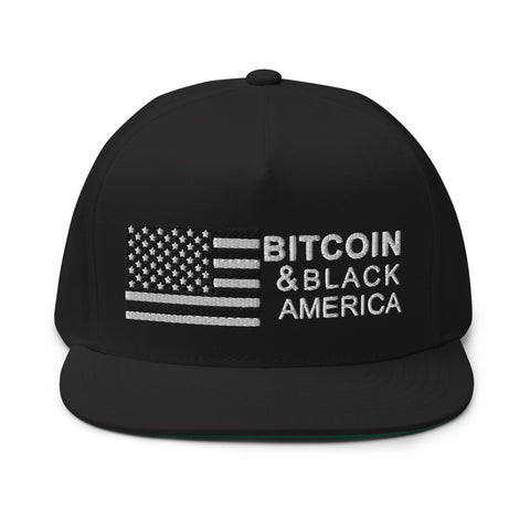 Bitcoin & Black America