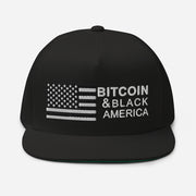 Bitcoin & Black America