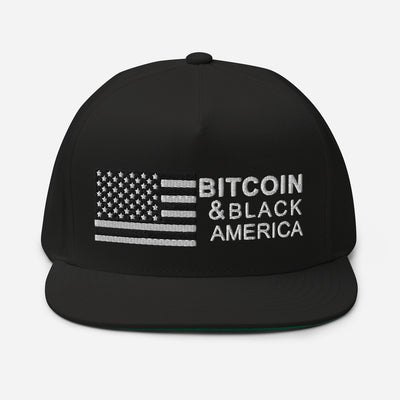 Bitcoin & Black America