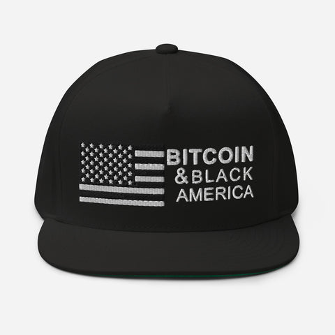 Bitcoin & Black America