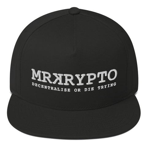 MRKRYPTO CAP