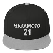 Nakamoto 21