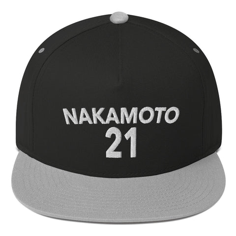 Nakamoto 21