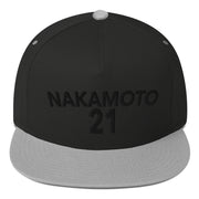 Nakamoto 21