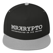 MRKRYPTO CAP