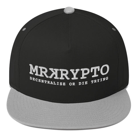 MRKRYPTO CAP