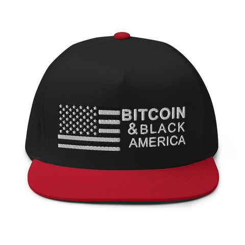 Bitcoin & Black America