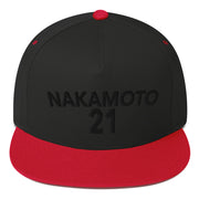 Nakamoto 21