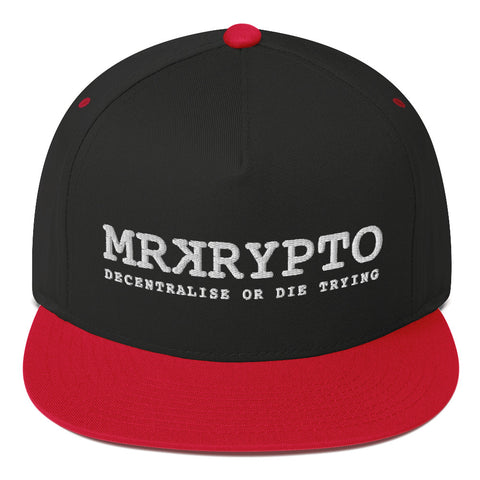 MRKRYPTO CAP
