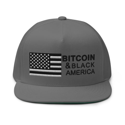 Bitcoin & Black America
