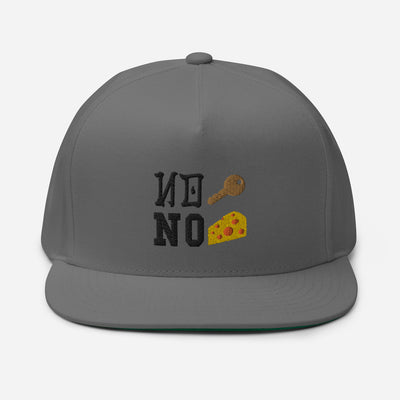 NO Keys = NO Cheese