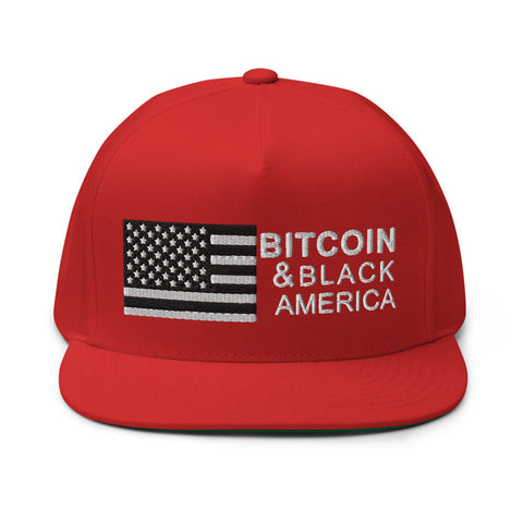 Bitcoin & Black America