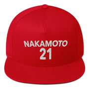 Nakamoto 21