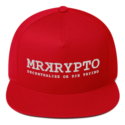 MRKRYPTO CAP