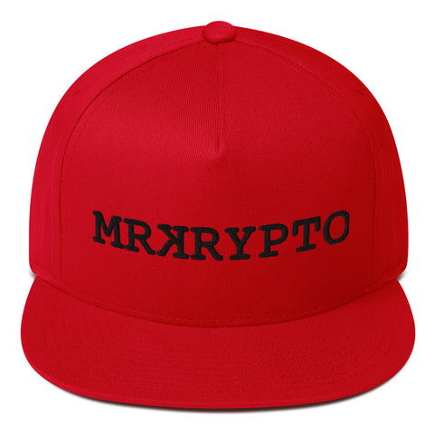 MRKRYPTO CAP