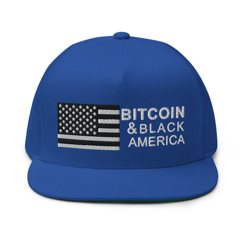 Bitcoin & Black America