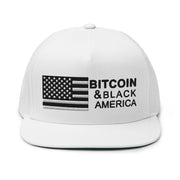 Bitcoin & Black America