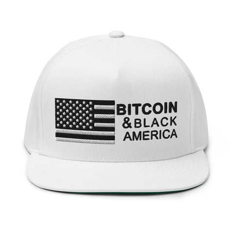 Bitcoin & Black America