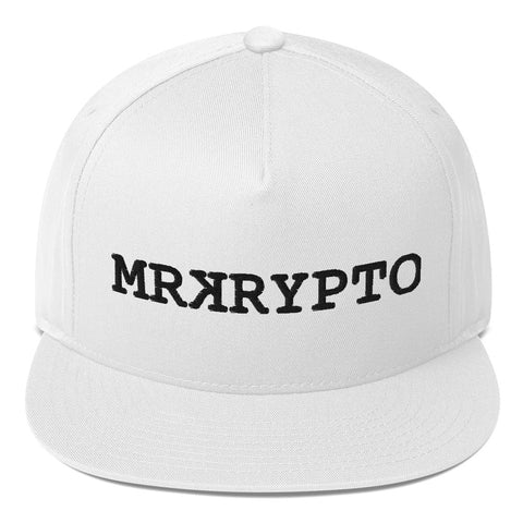 MRKRYPTO CAP