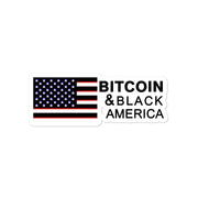 Bitcoin & Black America