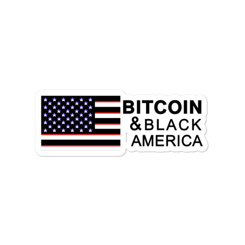 Bitcoin & Black America
