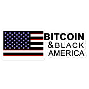 Bitcoin & Black America