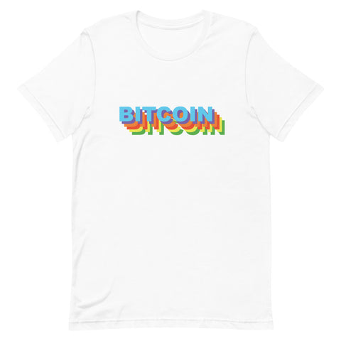"The Radical B" Womens T-Shirt