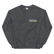 "The Radical B" Mens Sweatshirt