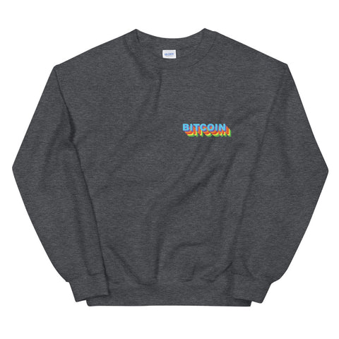 "The Radical B" Mens Sweatshirt