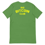 Rio Bitcoin Club