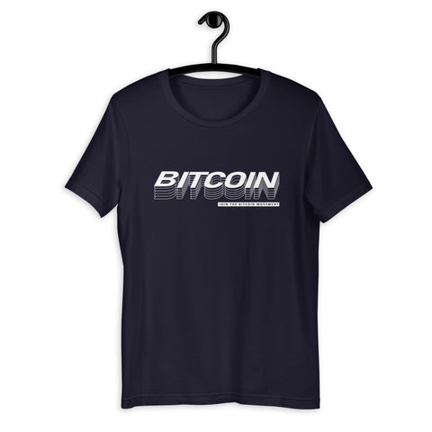 "The Quantum" Womens T-Shirt new