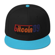 Bitcoin Genesis Hat