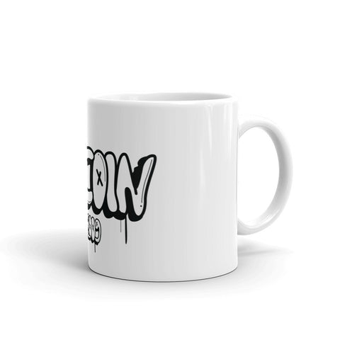 Bitcoin Rootz Mug