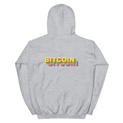 "The Radical B" Mens Hoodie