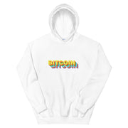 "The Radical B" Mens Hoodie