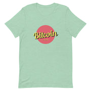 "The Retro" Womens T-Shirt