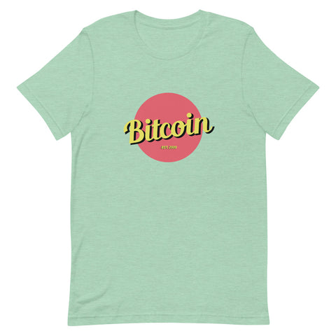 "The Retro" Womens T-Shirt