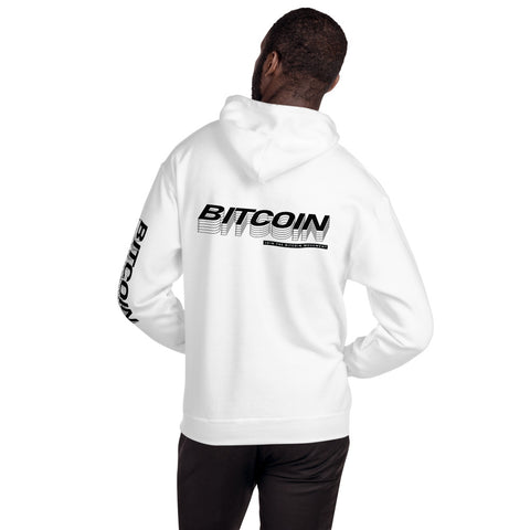 "The Quantum" Mens Hoodie