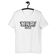 "Bitcoin Rootz" Womens T-Shirt