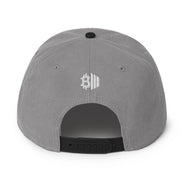 Bitcoin Donuts Hat