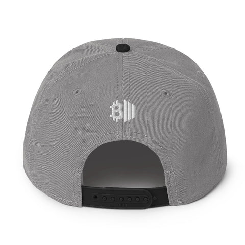 Bitcoin Donuts Hat