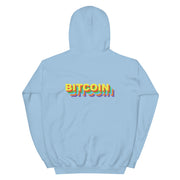 "The Radical B" Mens Hoodie
