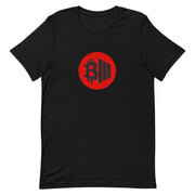 BTCMVMNT [Red Dark] T-Shirt